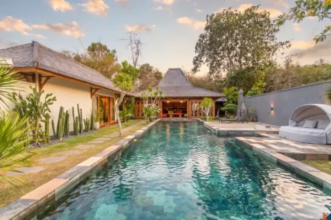 4 bedrooms Villa in Ungasan, Badung, Bali (17533) 7