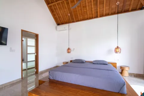 4 bedrooms Villa in Ungasan, Badung, Bali (17533) 15