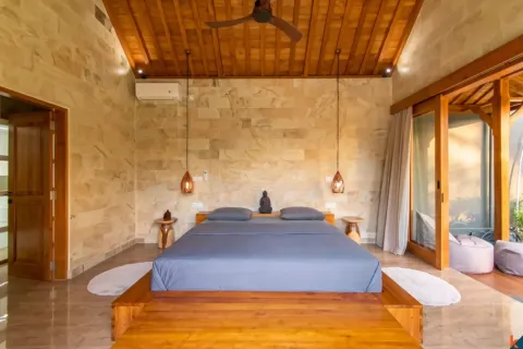 4 bedrooms Villa in Ungasan, Badung, Bali (17533) 6