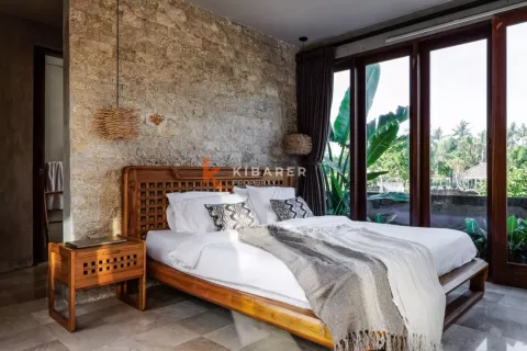 4 bedrooms Villa in Cemagi, Mengwi, Badung, Bali (17284) 11