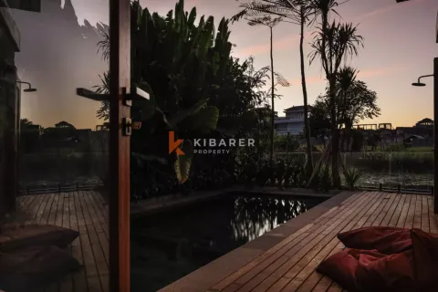 4 bedrooms Villa in Cemagi, Mengwi, Badung, Bali (17284) 2