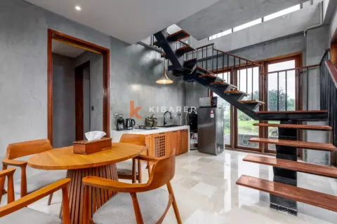 4 bedrooms Villa in Cemagi, Mengwi, Badung, Bali (17284) 4