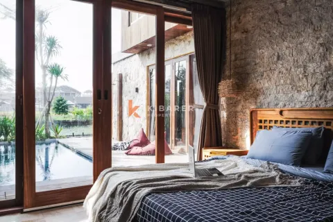 4 bedrooms Villa in Cemagi, Mengwi, Badung, Bali (17284) 14