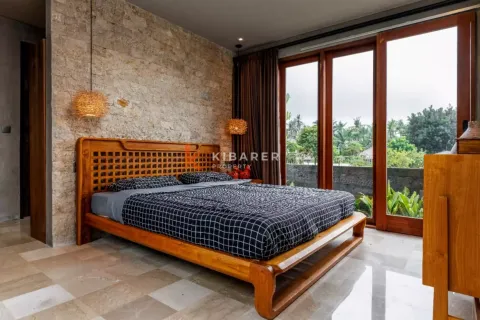 4 bedrooms Villa in Cemagi, Mengwi, Badung, Bali (17284) 12