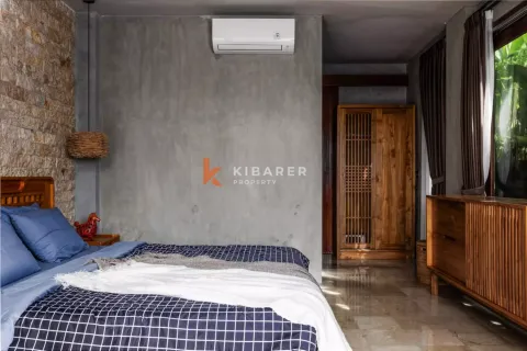4 bedrooms Villa in Cemagi, Mengwi, Badung, Bali (17284) 17