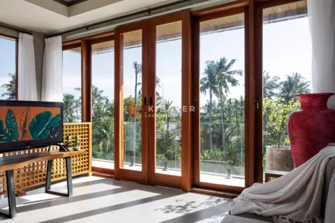 4 bedrooms Villa in Cemagi, Mengwi, Badung, Bali (17284) 16