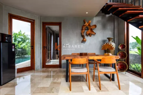 4 bedrooms Villa in Cemagi, Mengwi, Badung, Bali (17284) 5