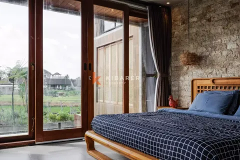 4 bedrooms Villa in Cemagi, Mengwi, Badung, Bali (17284) 13