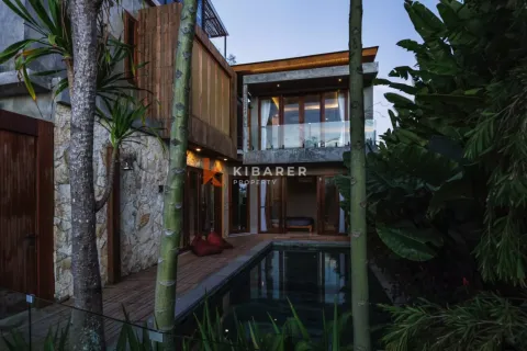 4 bedrooms Villa in Cemagi, Mengwi, Badung, Bali (17284)