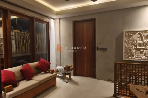 4 bedrooms Villa in Cemagi, Mengwi, Badung, Bali (17284) 8