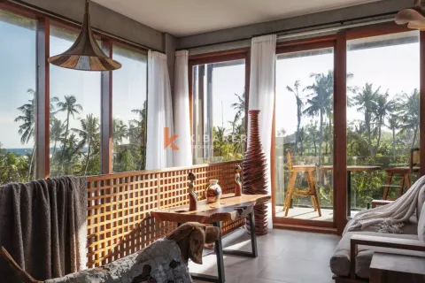 4 bedrooms Villa in Cemagi, Mengwi, Badung, Bali (17284) 6