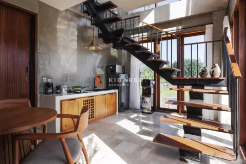 4 bedrooms Villa in Cemagi, Mengwi, Badung, Bali (17284) 3