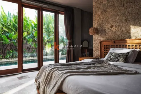 4 bedrooms Villa in Cemagi, Mengwi, Badung, Bali (17284) 10