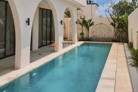 4 bedrooms Villa in Seminyak, Badung, Bali (17554)