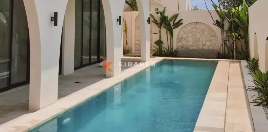 4 bedrooms Villa in Seminyak, Badung, Bali (17554)