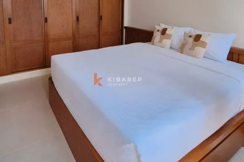 4 bedrooms Villa in Seminyak, Badung, Bali (17554) 8