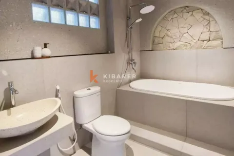 1 bedroom Villa in South Kuta, Badung, Bali (17263) 8