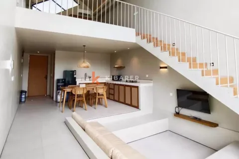 1 bedroom Villa in South Kuta, Badung, Bali (17263)