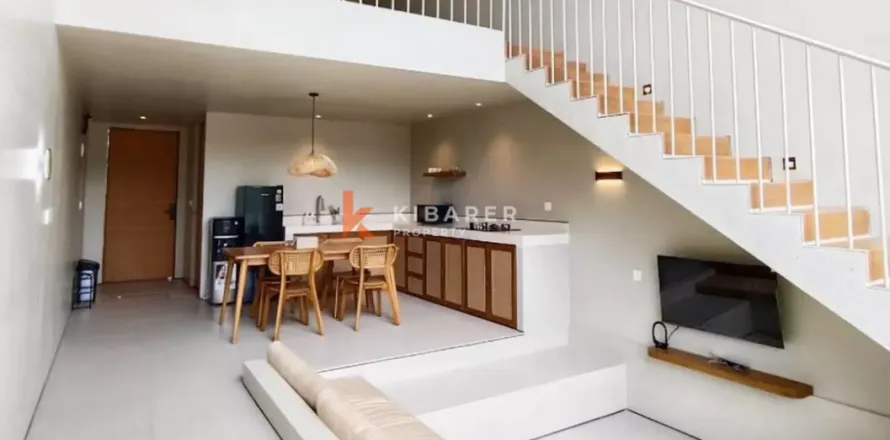 1 bedroom Villa in South Kuta, Badung, Bali (17263)