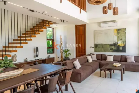 6 bedrooms Villa in Cemagi, Mengwi, Badung, Bali (17345) 4