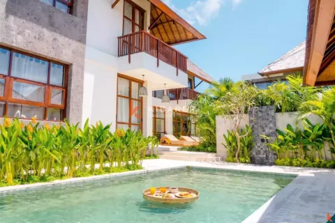 6 bedrooms Villa in Cemagi, Mengwi, Badung, Bali (17345) 2