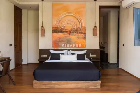 6 bedrooms Villa in Cemagi, Mengwi, Badung, Bali (17345) 17