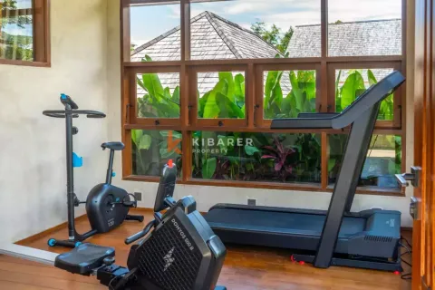 6 bedrooms Villa in Cemagi, Mengwi, Badung, Bali (17345) 9