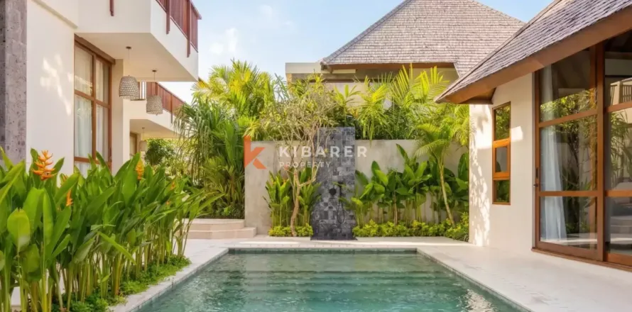 6 bedrooms Villa in Cemagi, Mengwi, Badung, Bali (17345)