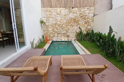 2 bedrooms Villa in Ungasan, Badung, Bali (17316)
