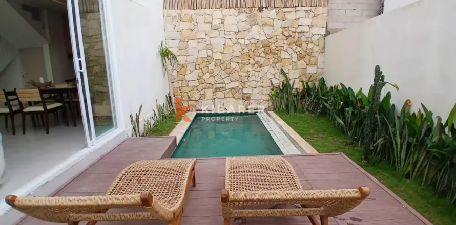 2 bedrooms Villa in Ungasan, Badung, Bali (17316)