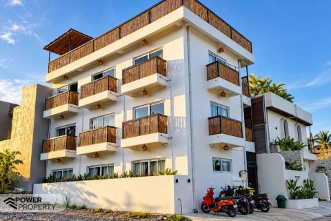 6 bedrooms Apartment in South Kuta, Badung, Bali (17527)