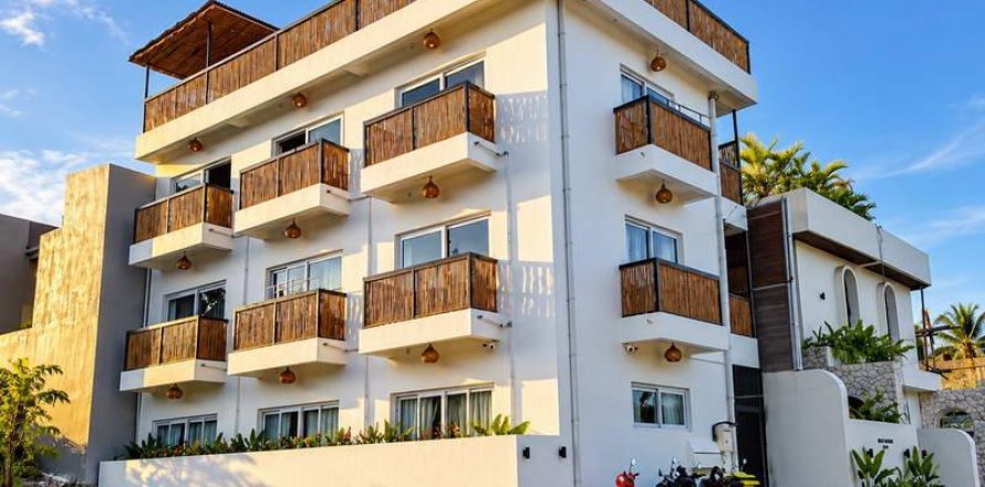 6 bedrooms Apartment in South Kuta, Badung, Bali (17527)