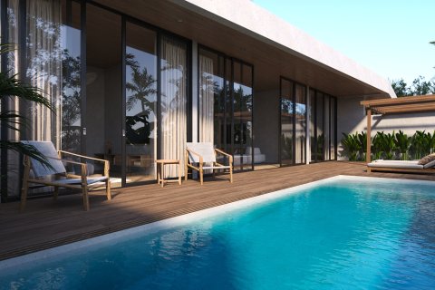 Serenity Villas in Ubud, Gianyar, Bali (17216) 6