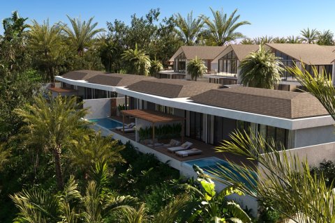 Serenity Villas in Ubud, Gianyar, Bali (17216) 2