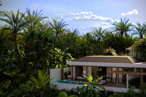 Serenity Villas in Ubud, Gianyar, Bali (17216) 4