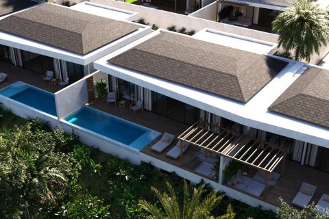 Serenity Villas in Ubud, Gianyar, Bali (17216) 3