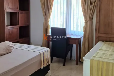 4 bedrooms Villa in Jimbaran, Badung, Bali (17299) 10