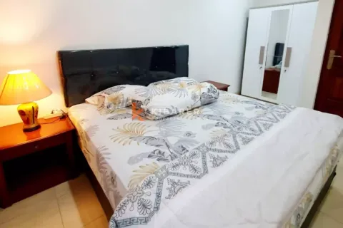 4 bedrooms Villa in Jimbaran, Badung, Bali (17299) 6