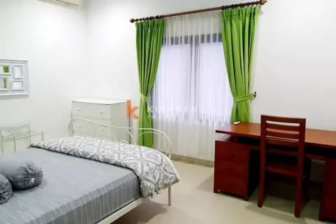 4 bedrooms Villa in Jimbaran, Badung, Bali (17299) 8