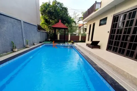 4 bedrooms Villa in Jimbaran, Badung, Bali (17299) 2