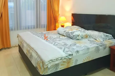 4 bedrooms Villa in Jimbaran, Badung, Bali (17299) 7