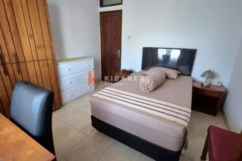 4 bedrooms Villa in Jimbaran, Badung, Bali (17299) 9