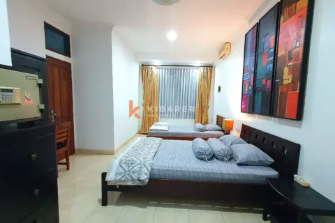 4 bedrooms Villa in Jimbaran, Badung, Bali (17299) 4