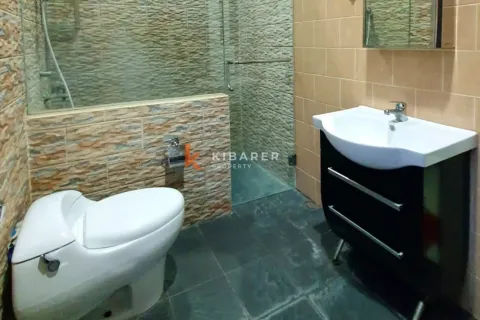 4 bedrooms Villa in Jimbaran, Badung, Bali (17299) 5