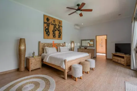 3 bedrooms Villa in Jimbaran, Badung, Bali (17287) 9