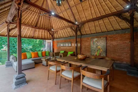 3 bedrooms Villa in Jimbaran, Badung, Bali (17287) 5