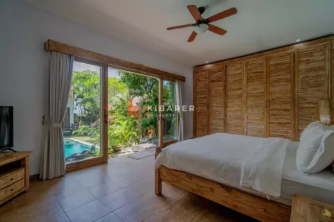 3 bedrooms Villa in Jimbaran, Badung, Bali (17287) 10