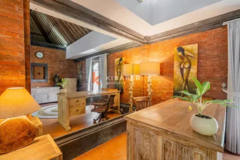 3 bedrooms Villa in Jimbaran, Badung, Bali (17287) 22