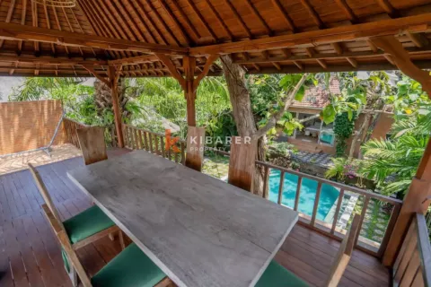 3 bedrooms Villa in Jimbaran, Badung, Bali (17287) 3