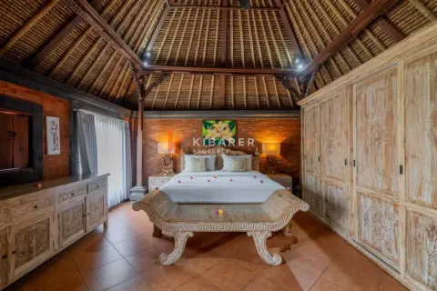 3 bedrooms Villa in Jimbaran, Badung, Bali (17287) 7